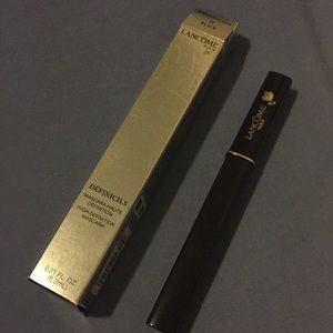 Lancôme Définicils High Definition Mascara
